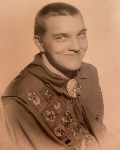 John Anthony O'Brien Profile Photo