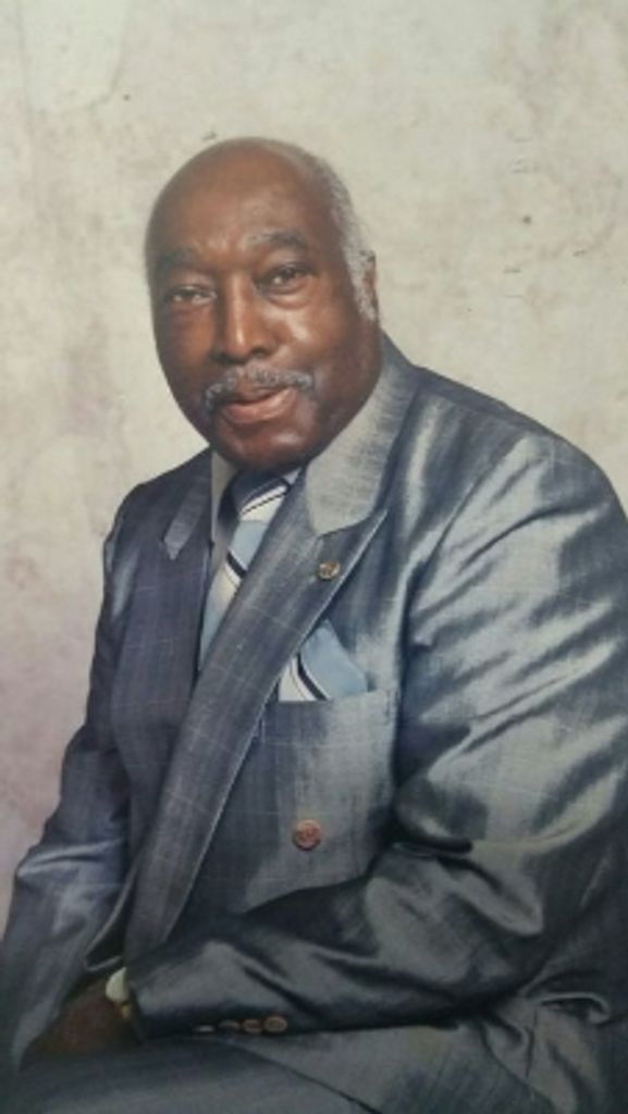 George Roman Pickett