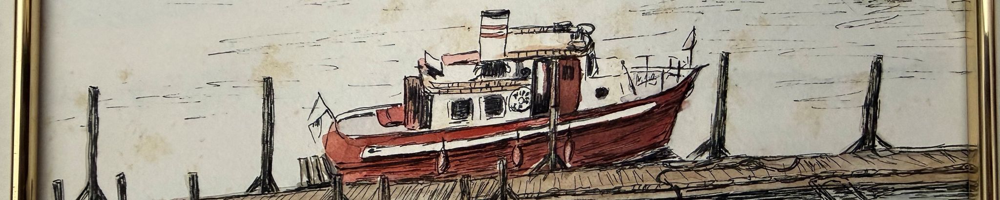 Cover for Phillip Q Jones's Obituary