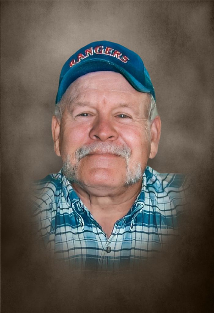 Johnny Earl Glendinning Profile Photo