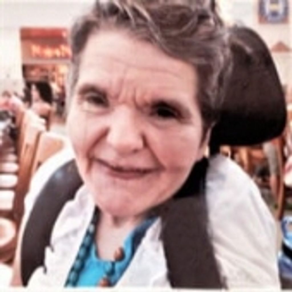 Charlene Gilbert