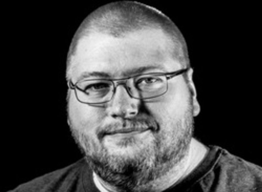 Brian Thomsen Profile Photo