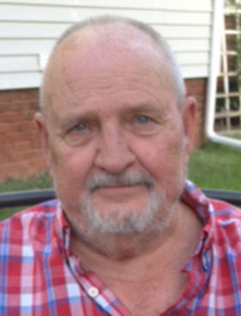 Harlan "Pete" Petersen