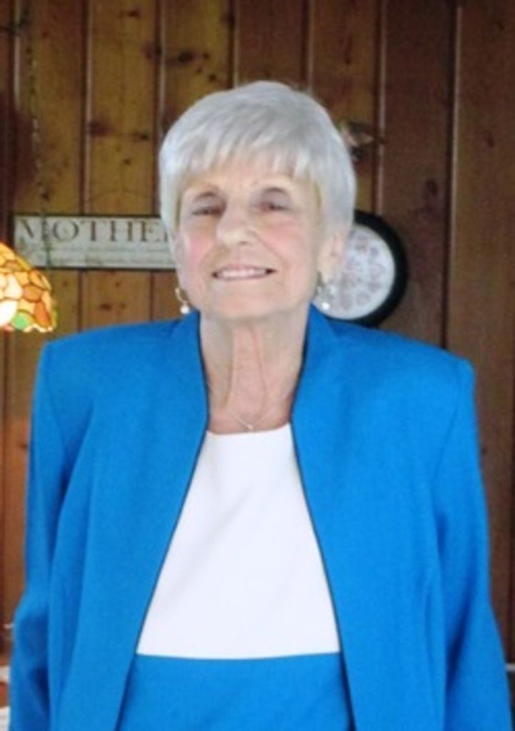 Dorothy Rooker