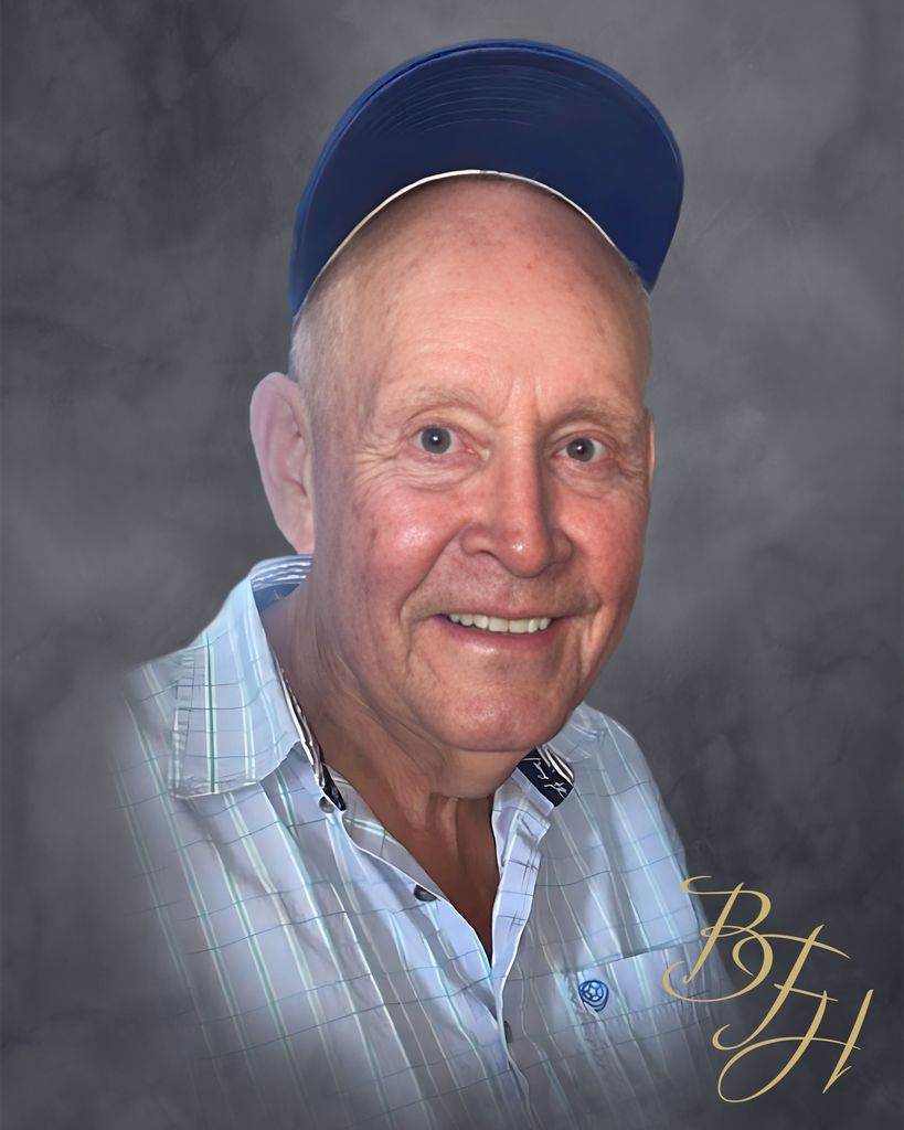 Thomas Joe Christesson