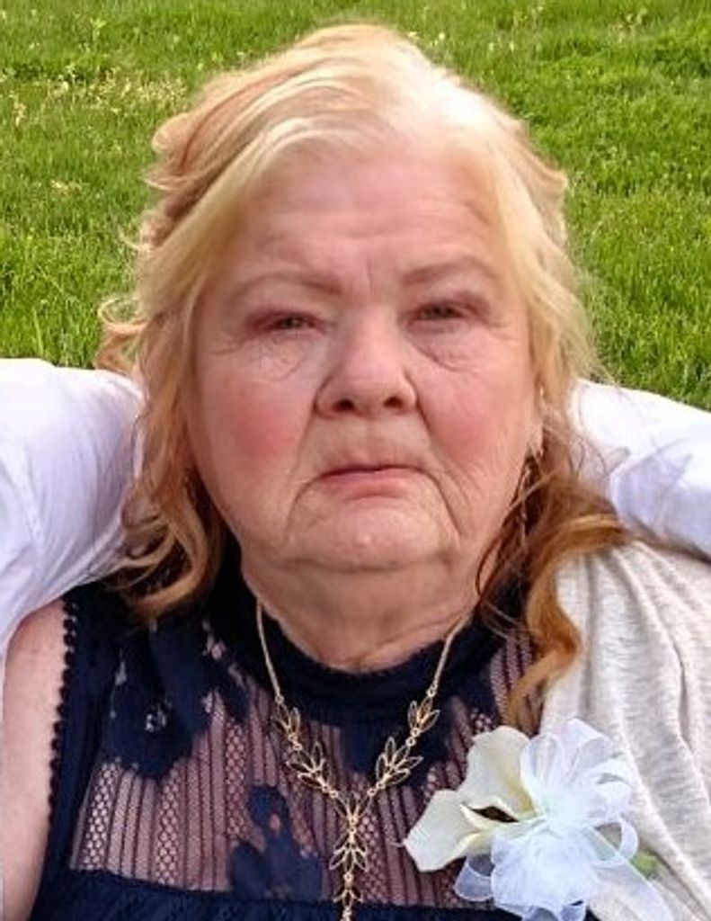 Martha Elaine (Fife)  Boyd