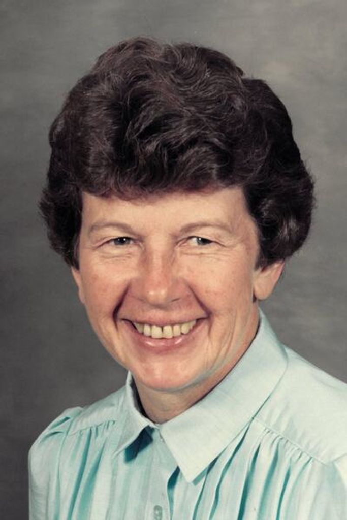 Irene Frye Cottrell Profile Photo