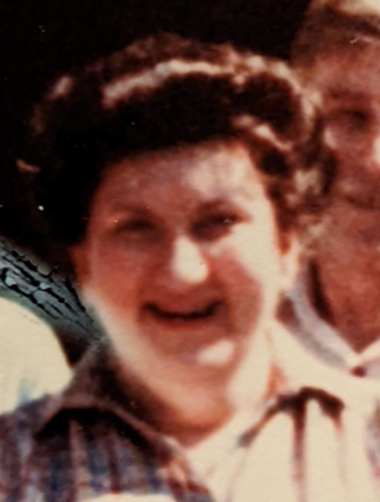 Frances Bushman Profile Photo
