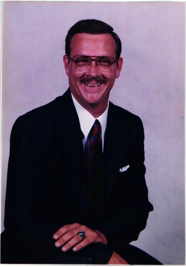 Nathan Daniel Worrell Profile Photo