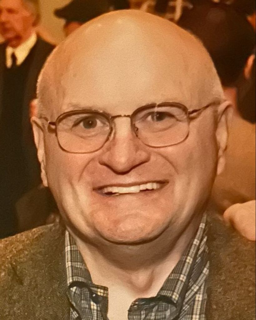 Paul Robert King Profile Photo