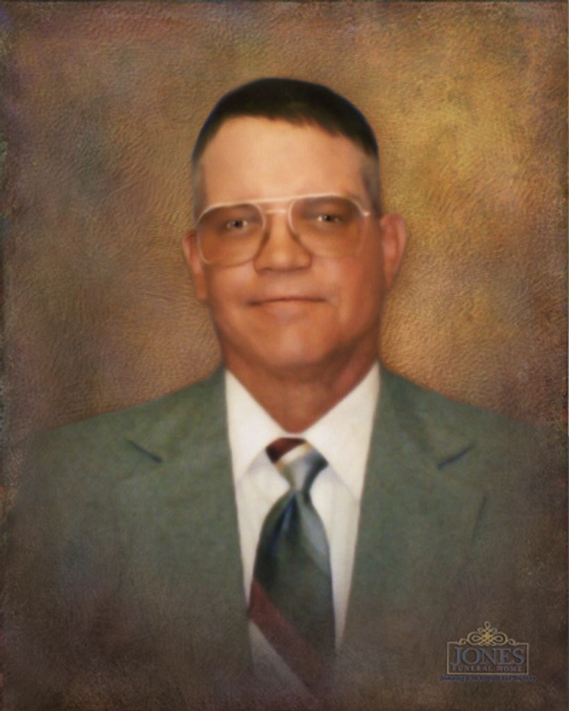 Michael Clark Branstetter