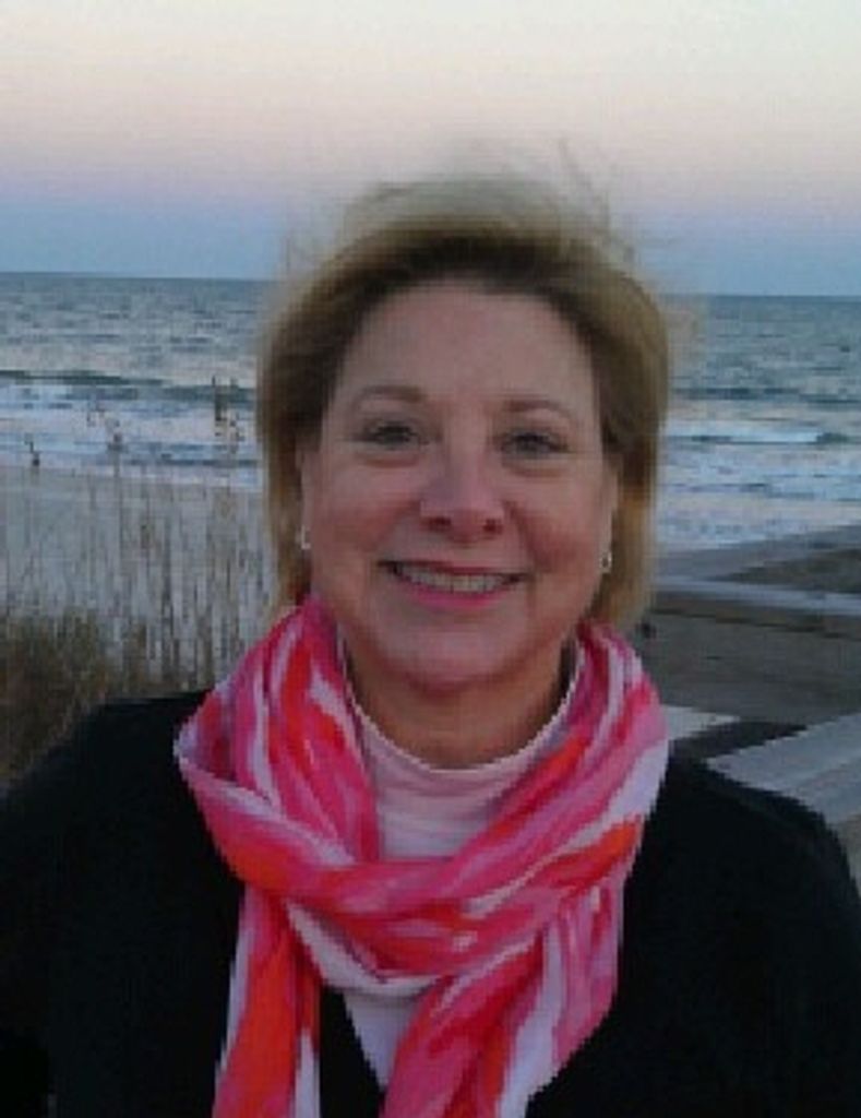 Mary Jay Holman Profile Photo