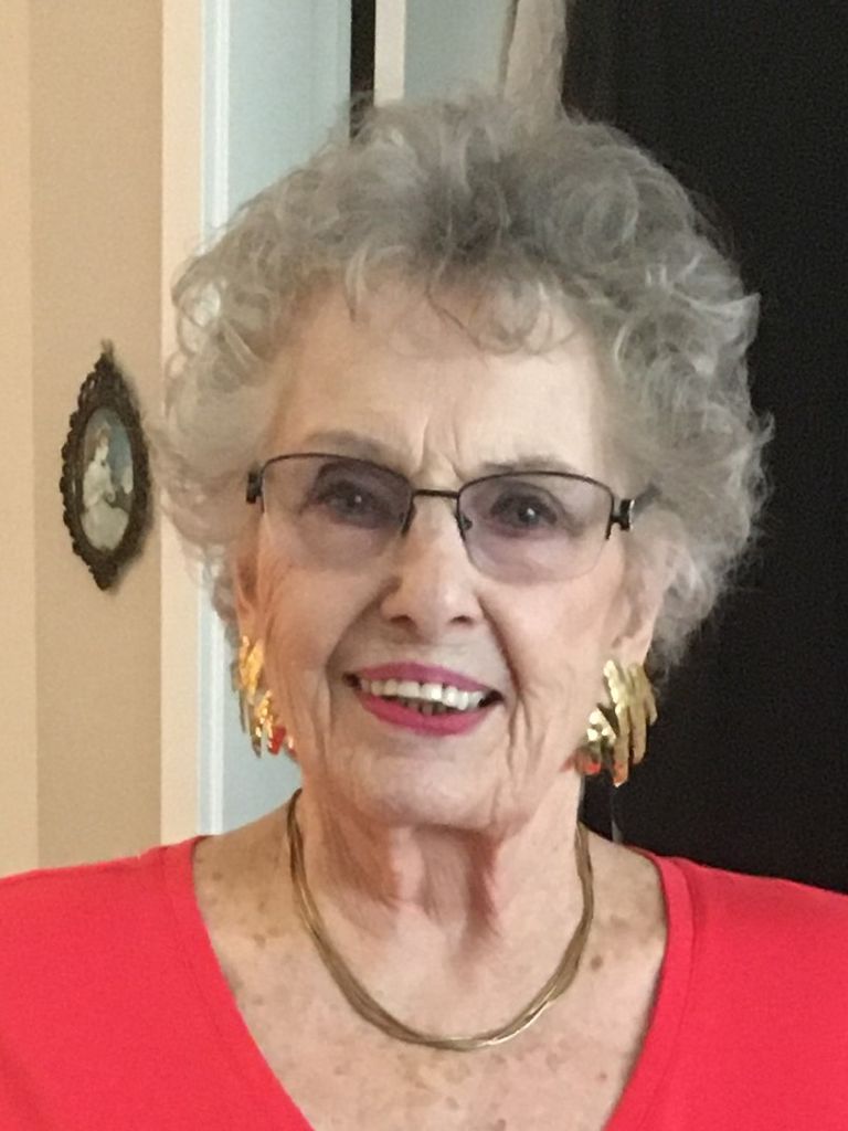 Kathleen (Katie) Jean Drysdale