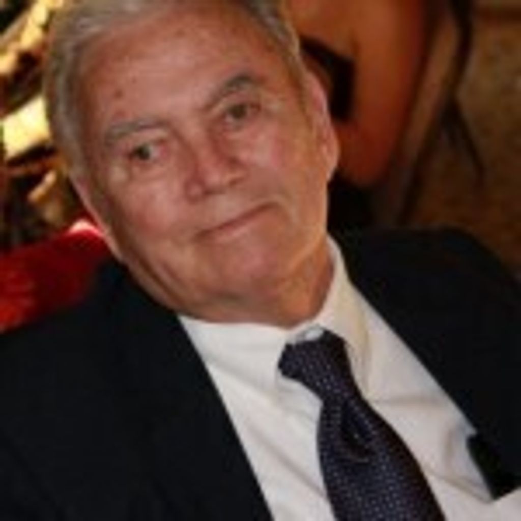 Stuart Edward Tull Profile Photo