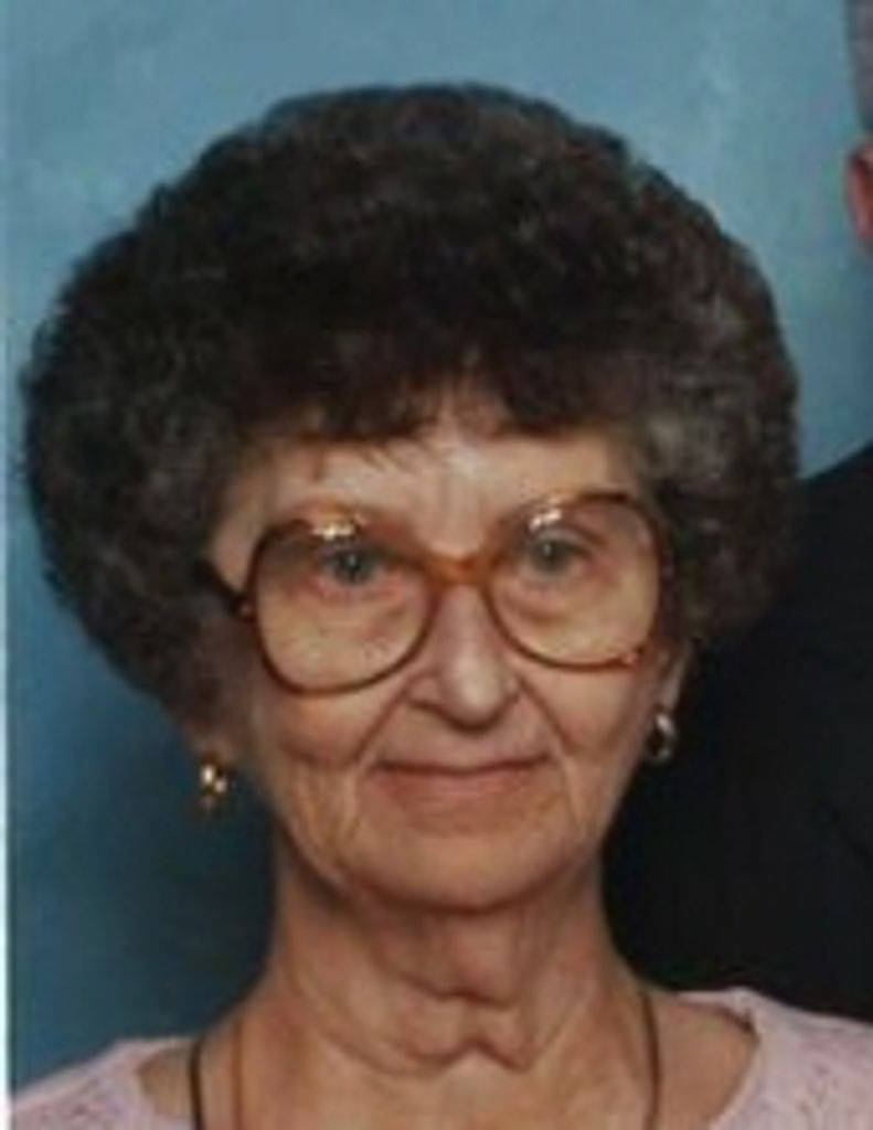 Lola M Ledbetter