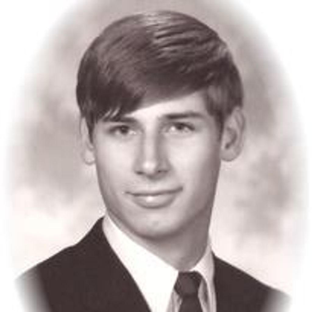 Roger Boyd Rupp Profile Photo