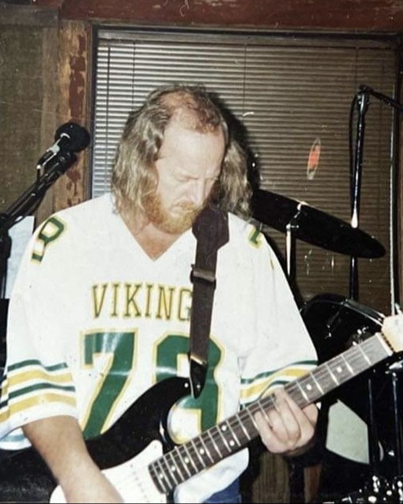 Wendell D. Randall