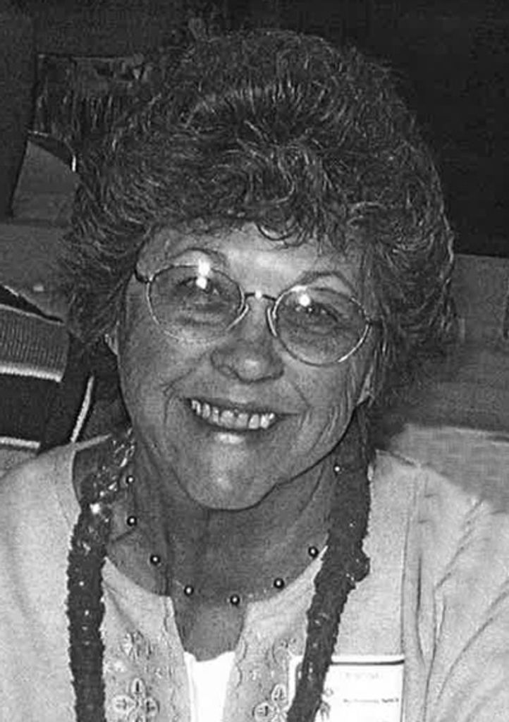 Deanna Sue Vincent