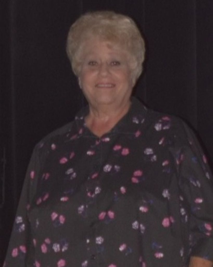 Kathy Jean Medlin Profile Photo