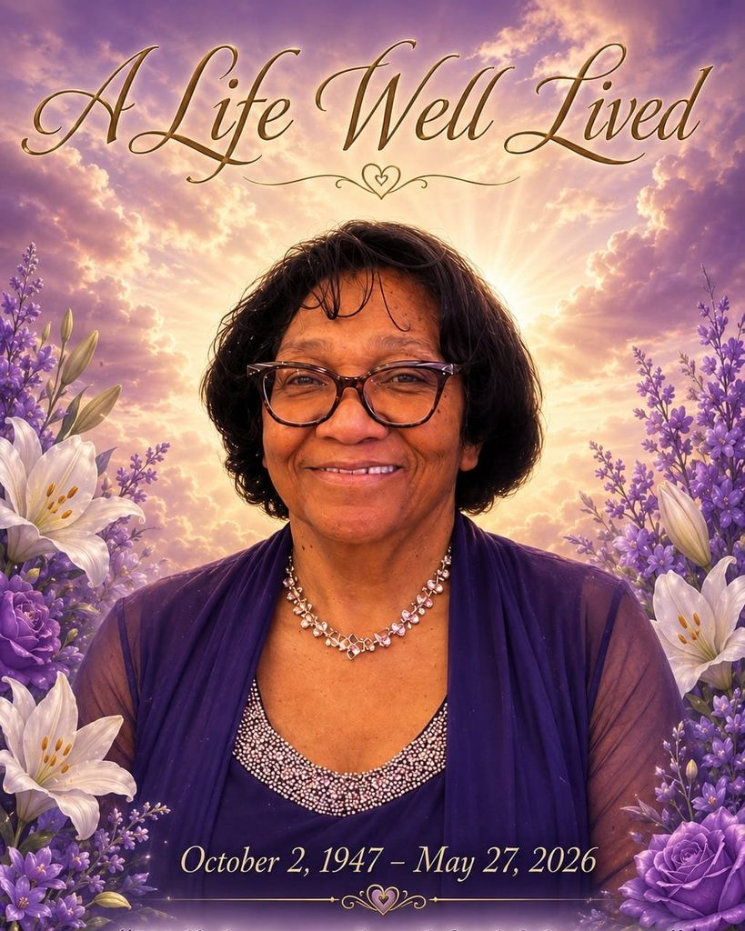 Mary E. Powell Profile Photo