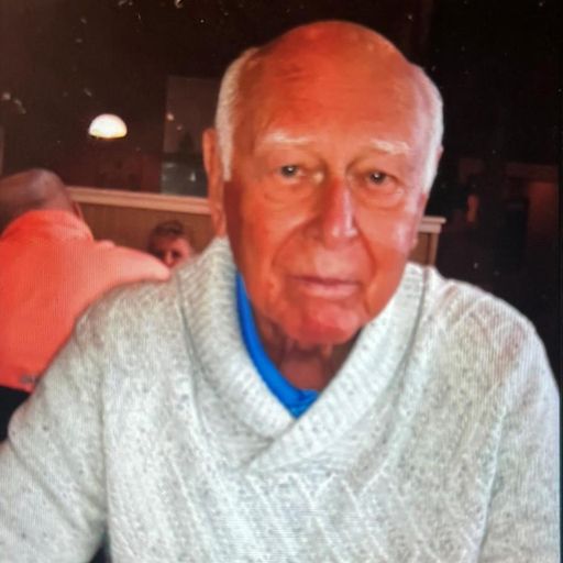 Keith Owen Brown Profile Photo