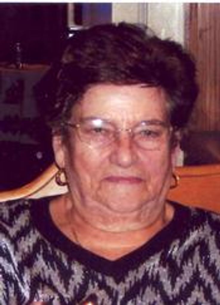 Diamantina Senes Miranda Ortins