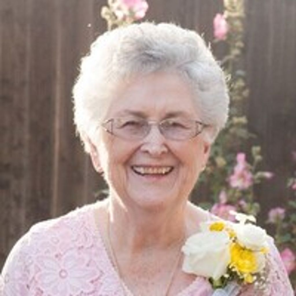 Thelma B. Singer (Tulia)