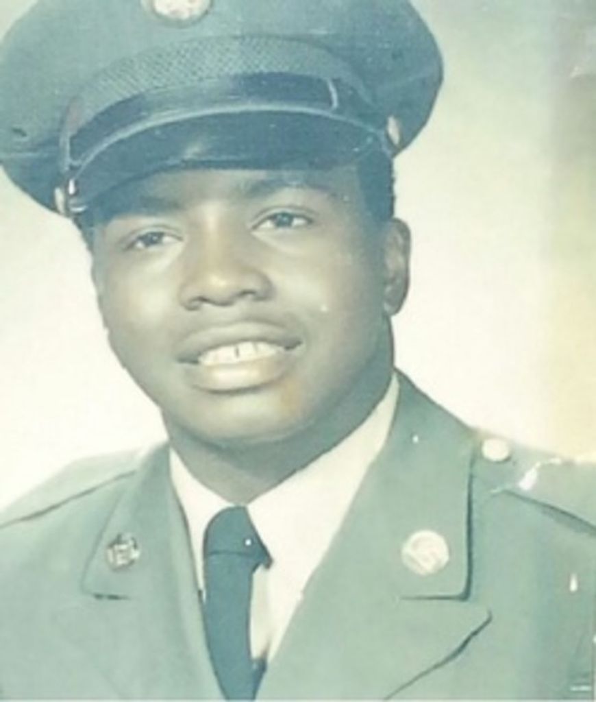 Cornelius Clark Iii Profile Photo