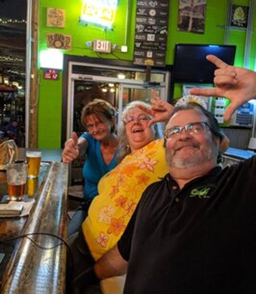 Terry Stallings Profile Photo