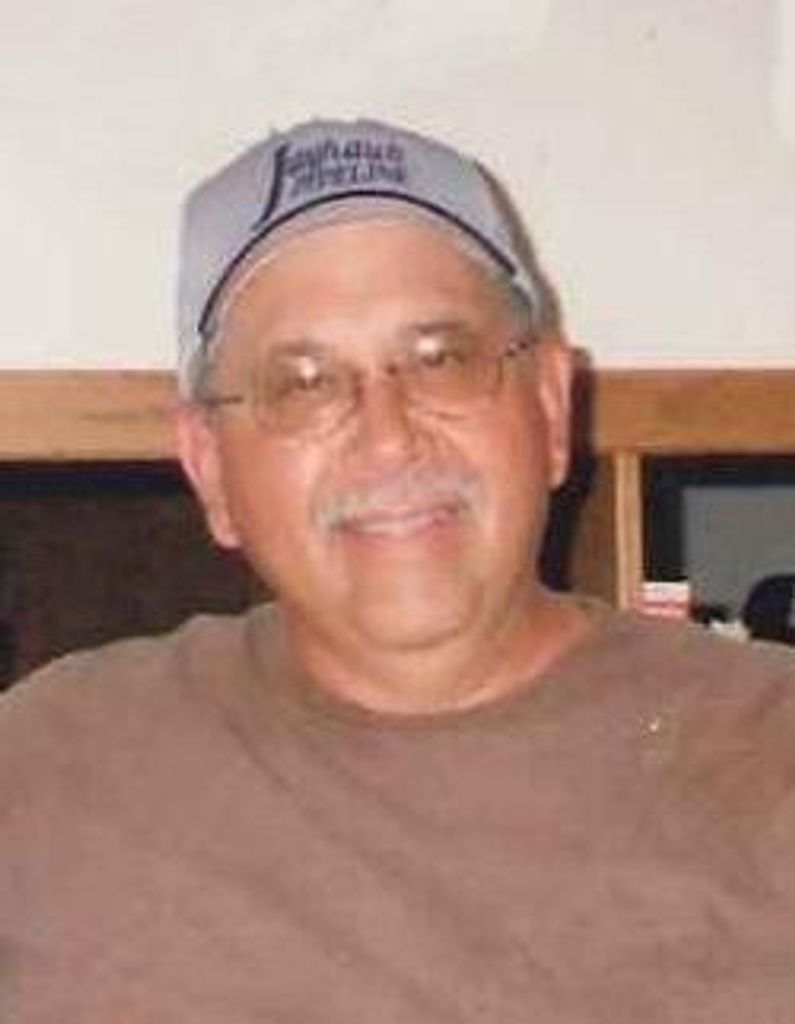 Ron Klapal Profile Photo