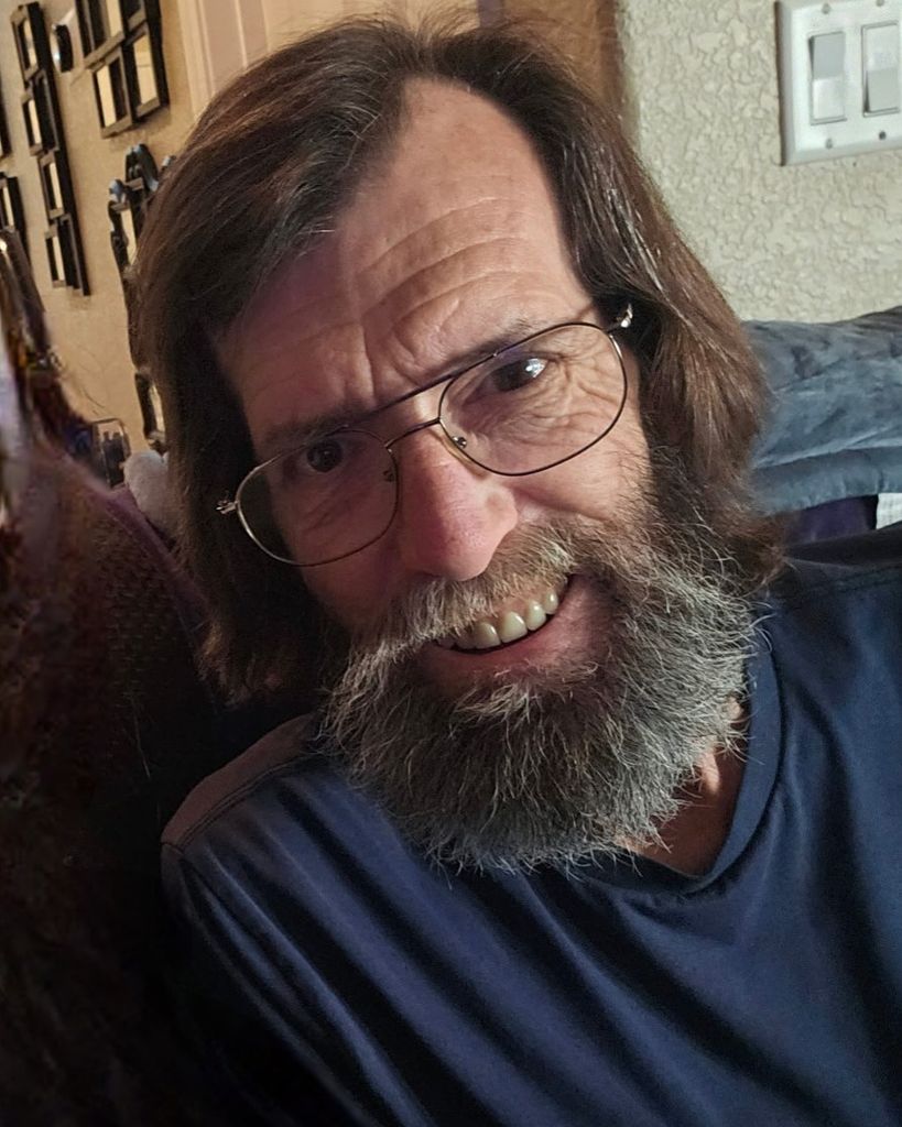 Jay Herman Surinck