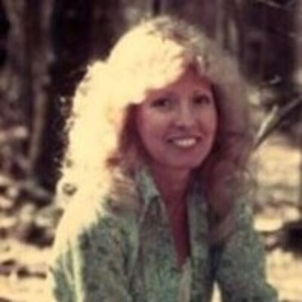 Gloria Elkins Freeman