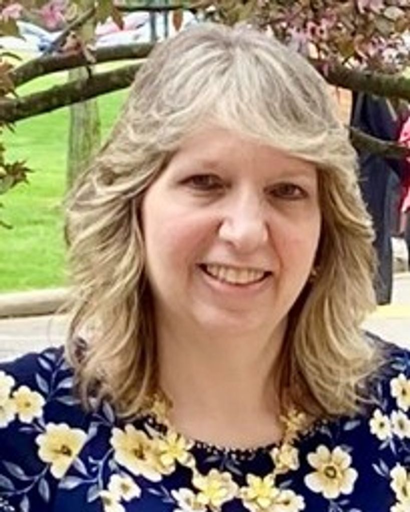 Jill Marie Ridenour