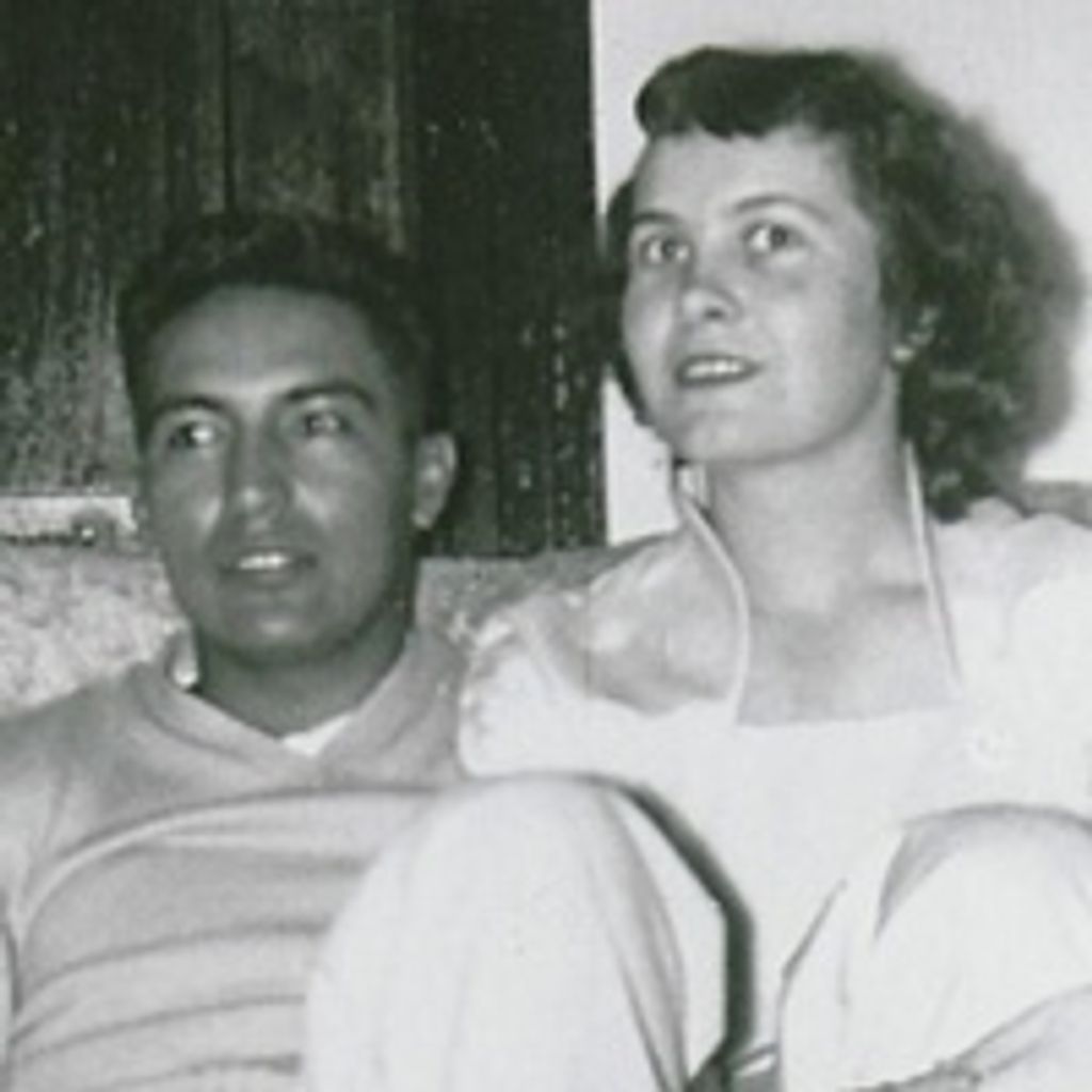 Ted And Bea Leal Profile Photo