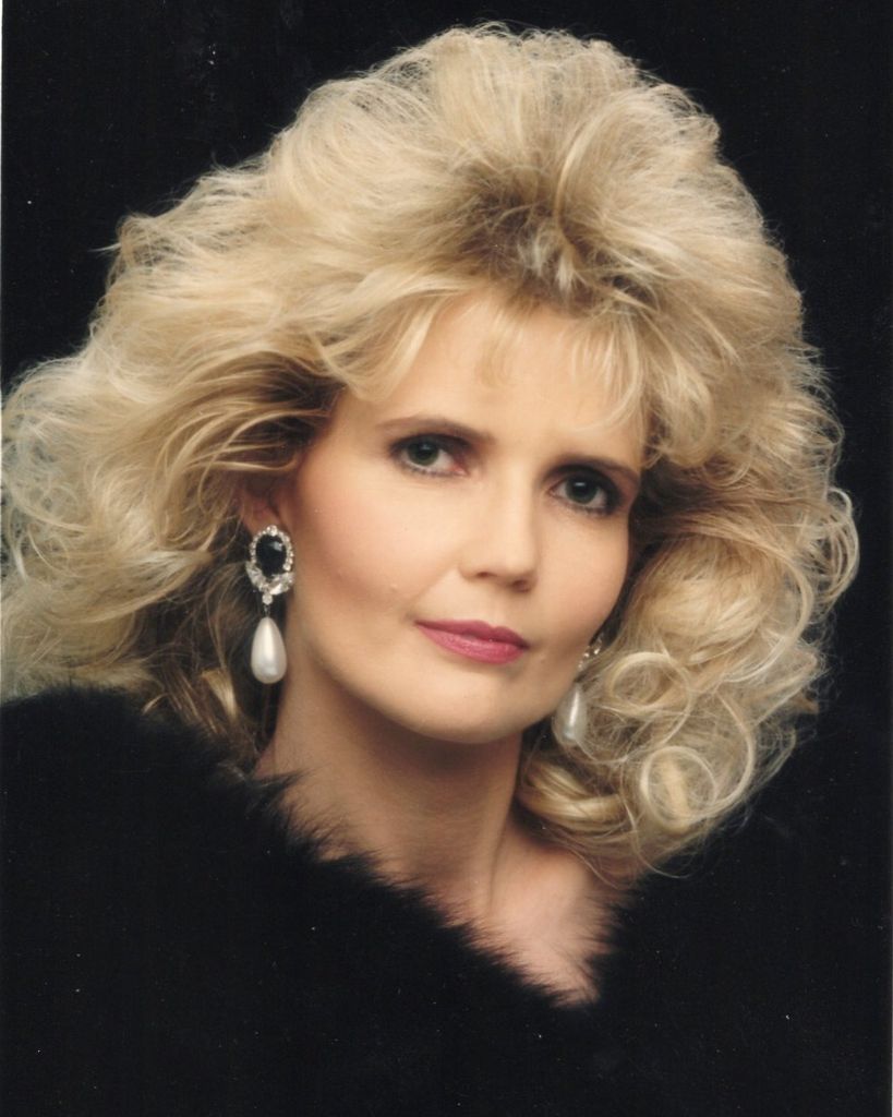 Cheri Lynn Stieben Profile Photo