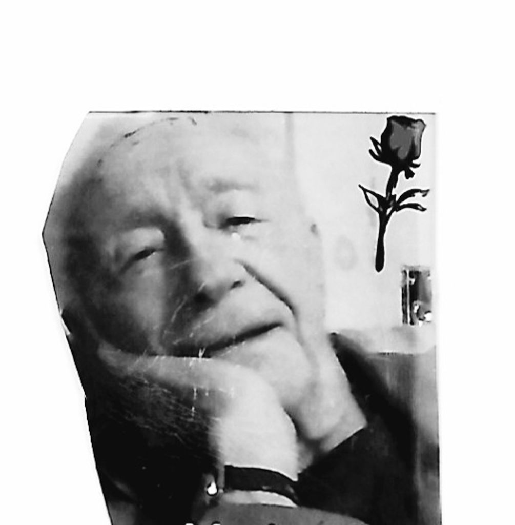 Paul Holden