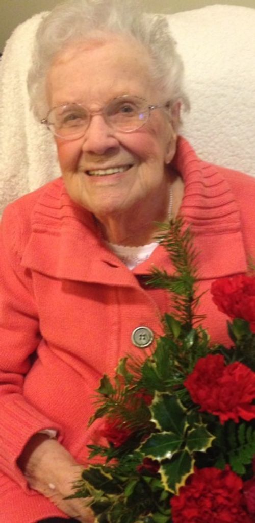 Margaret C. (Herbold)  Hoecker Profile Photo