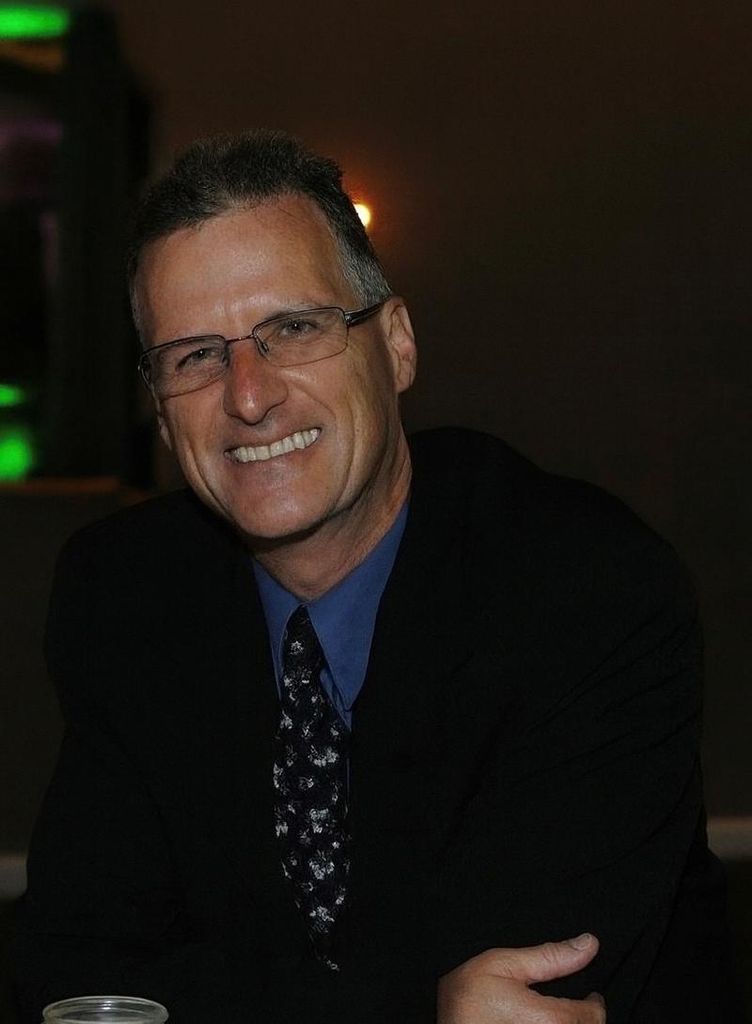Richard Joseph Marks