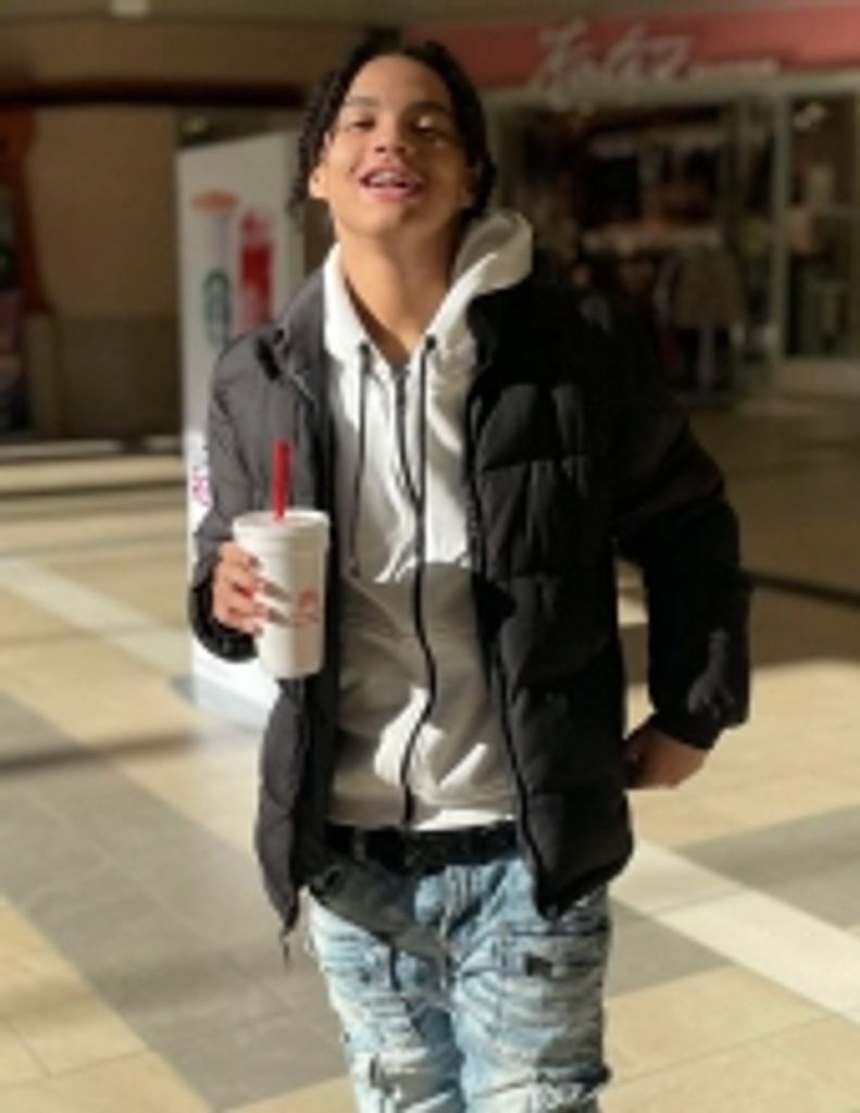 Antwone Mario Suggs Profile Photo