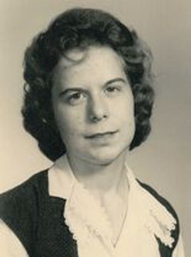 Carolyn (Reeves) Valentine Profile Photo