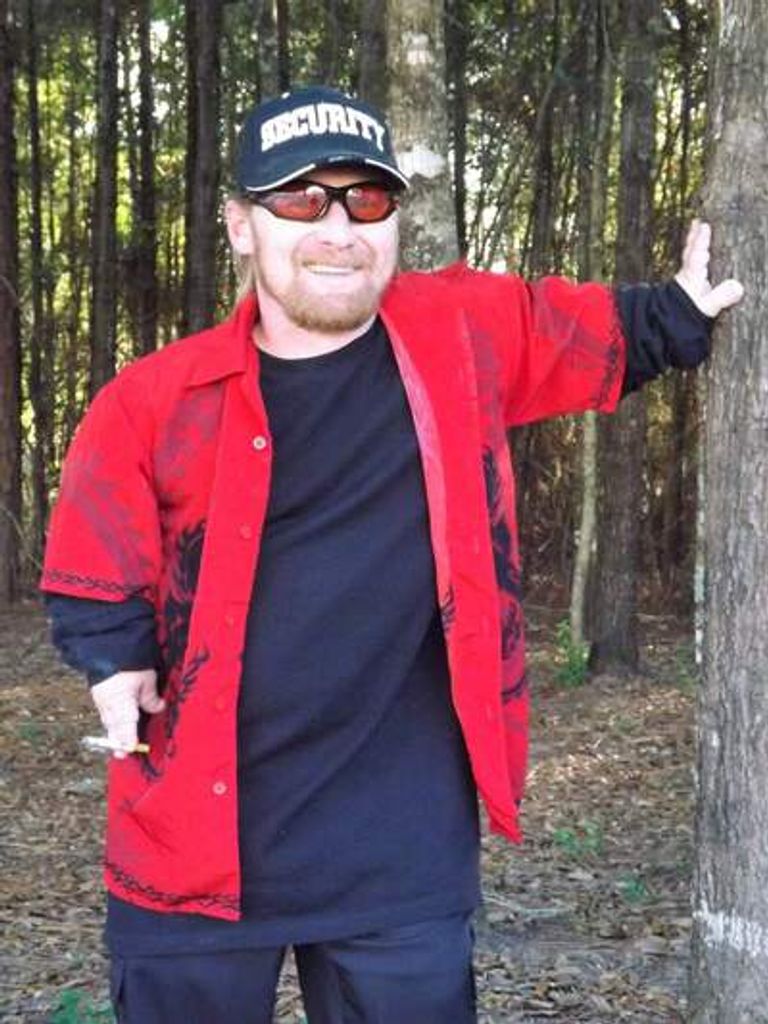 Arron Reeves Profile Photo