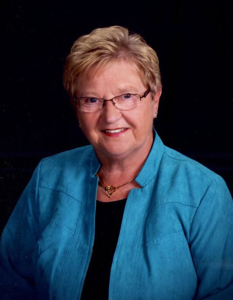 Judith Frances (Pudenz)  Masching Profile Photo