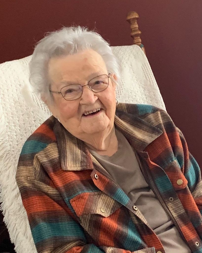 Phyllis LaVonne Norton Profile Photo