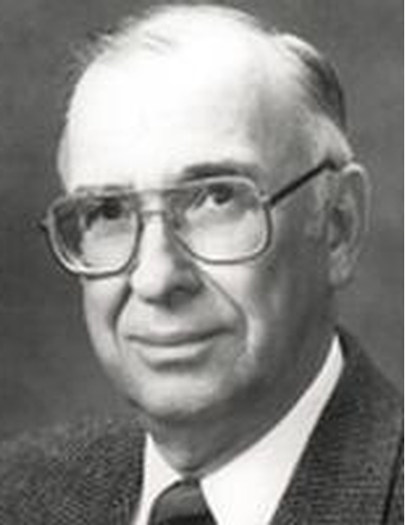 George  E. Koskimaki