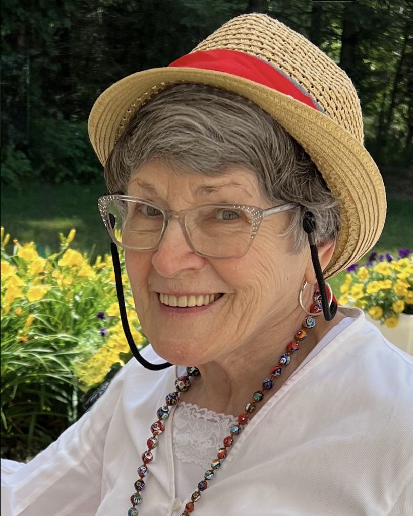 Dee Ann (Friedel) Dreistadt