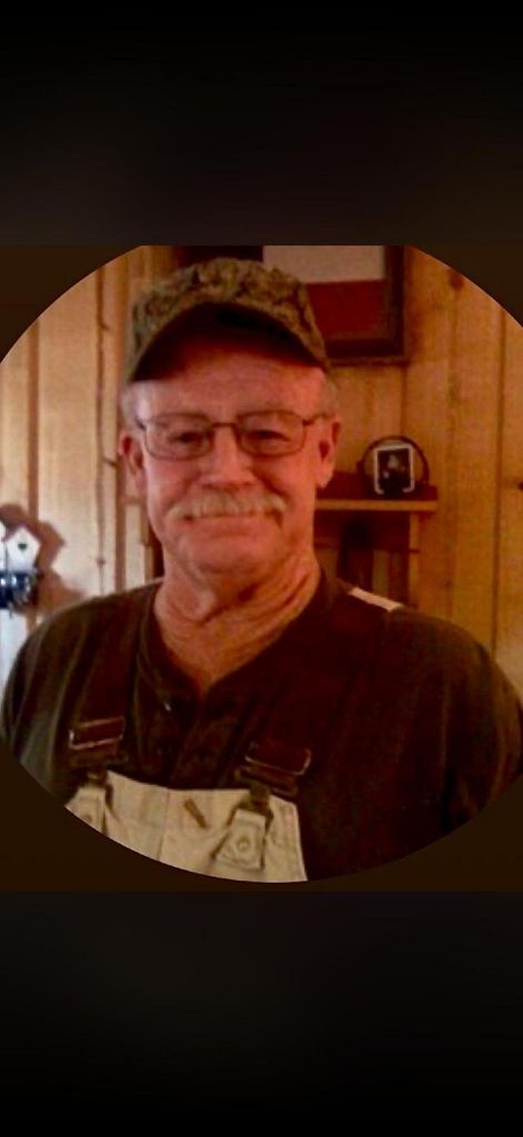 Lonnie Hubert Blakeney