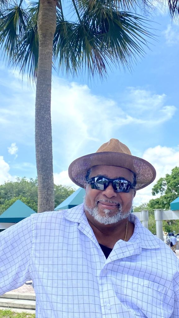 Errol Jeffrey White