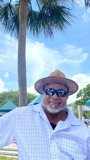 Errol Jeffrey White Profile Photo