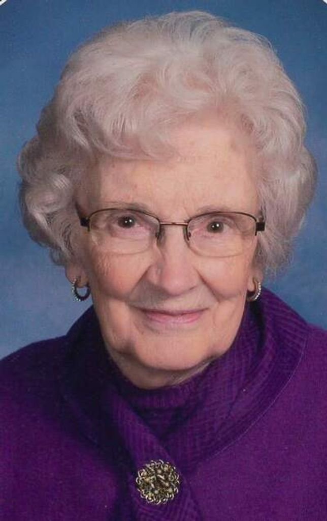 Ruth Elizabeth Tolsma Profile Photo