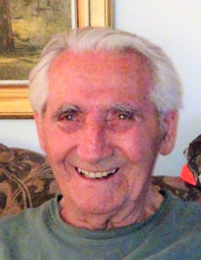 James Lagos